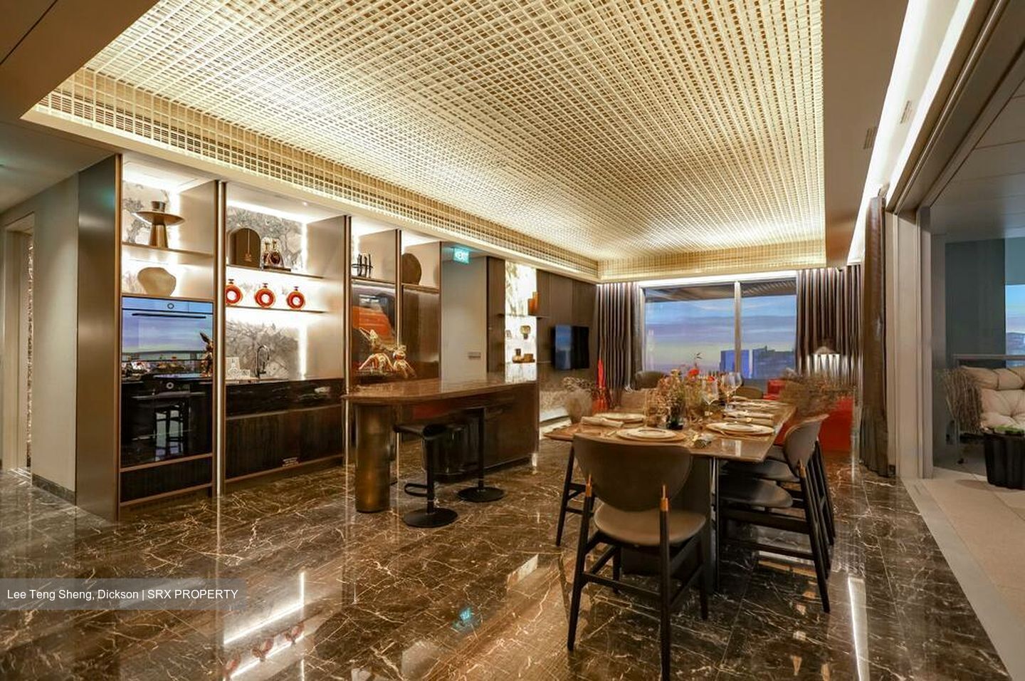 Marina View (D1), Condominium #456434111